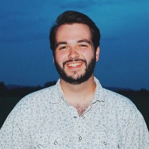 Meet your Posher, Keegan